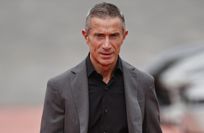 Andrea Berta