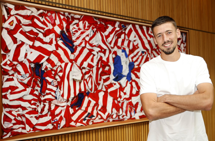 Clément Lenglet