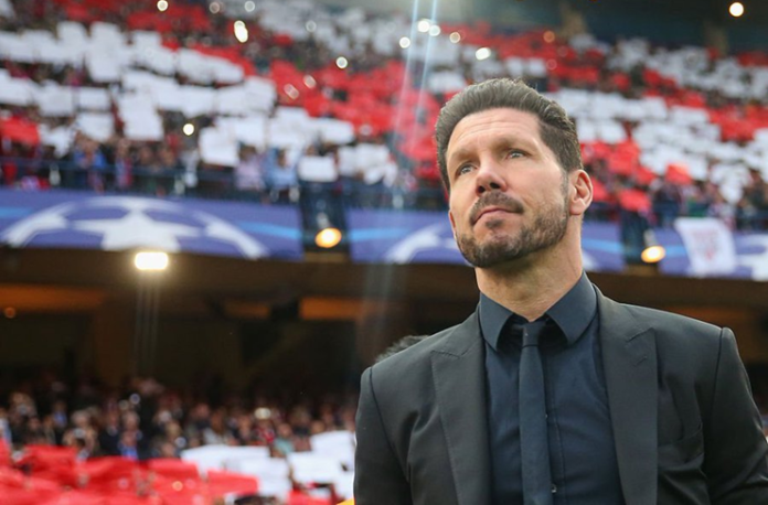 Diego Simeone