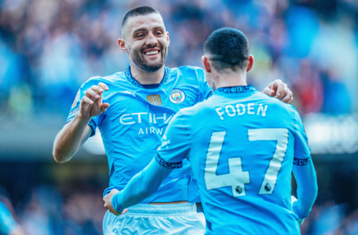 Mateo Kovacic