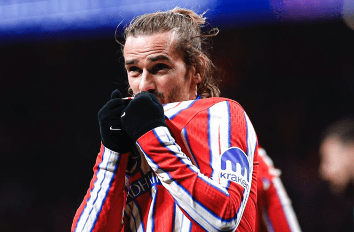 Antoine Griezmann