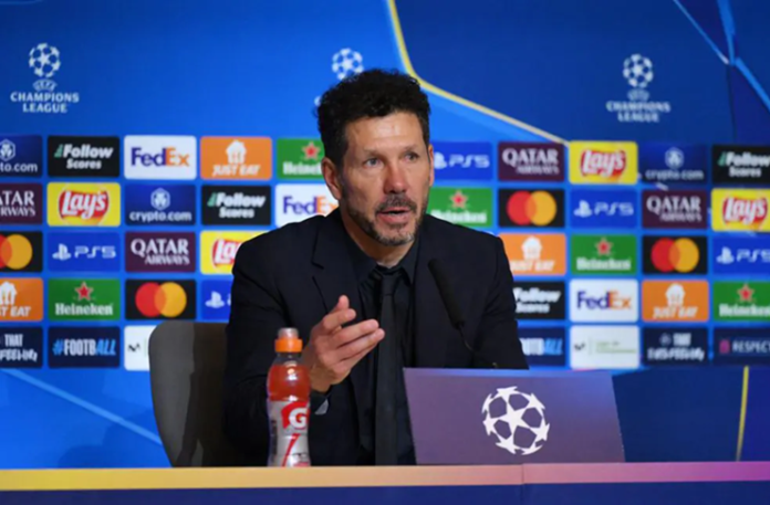 Diego Simeone