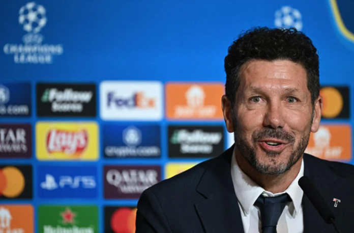 Diego Simeone