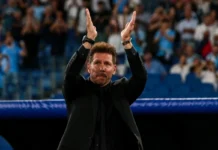Espanyol – Atlético typy, analiza bukmacherska i kursy (17.08.2025) Atletico Diego Simeone 3