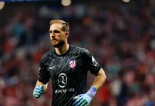FC Barcelona – Atlético zapowiedź meczu, typy na spotkanie i analiza bukmacherska (02.12.2025) Jan Oblak 1 | Atletico Madryt
