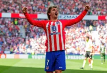 Gdzie oglądać mecz Atletico – Inter Mediolan? Transmisja i stream na żywo (26.11.2025) Atletico Madryt Griezmann
