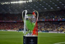 Atlético – Inter Mediolan oceny dla piłkarzy po spotkaniu (26.11.2025) Liga Mistrzów - Puchar