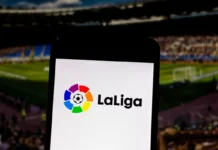 Skrót meczu Atlético – Levante. Najlepsze akcje i sytuacje bramkowe (08.11.2025) La Liga