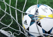 Oceny zawodników po meczu PSV Eindhoven – Atlético (09.12.2025) Liga Mistrzów - piłka w siatce