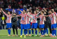 Znamy składy na mecz Real Oviedo – Atlético. Podstawowe jedenastki obydwu drużyn (28.02.2026) Atletico Madryt - piłkarze 1 2025