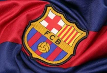 Zapowiedź spotkania FC Barcelona – Atlético. Kiedy mecz? Gdzie obejrzeć? (08.04.2026) FC Barcelona - logo 1