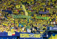 Villarreal CF – Atletico ogłoszone składy (24.05.2026) Villarreal CF - kibice 1