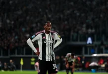 Atlético Madryt rozbiło Real Sociedad. Wszystkie gole padły w końcówce Jonathan David 1