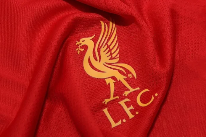 Liverpool - logo 3 Liverpool - logo 3
