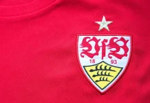 Hoeneß dumny ze Stuttgartu. „Mogliśmy prowadzić dwoma golami” VfB Stuttgart - logo 1