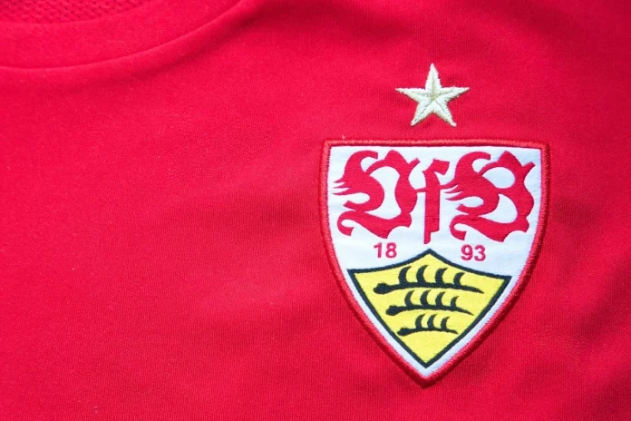 VfB Stuttgart - logo 1